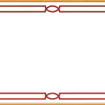 Frame 55f rectangular
